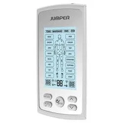 Jumper TENS JPD-ES220 silver — image 4