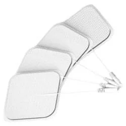 Jumper TENS JPD-ES220 silver — image 5