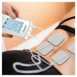Jumper TENS JPD-ES220 silver — image 6