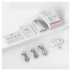 Jumper TENS JPD-ES220 silver — image 7
