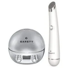 Garett Beauty Glow Eye white
