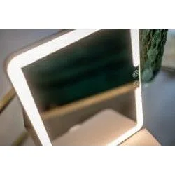 Humanas HS-ML02 white — image 11