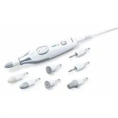 Beurer MP 42 white