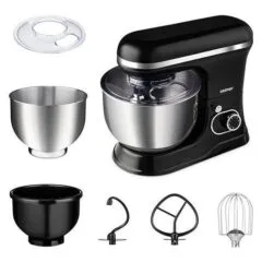 Zelmer ZKR1355 black