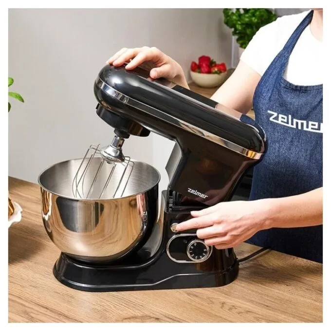 Zelmer ZKR1355 black — image 10