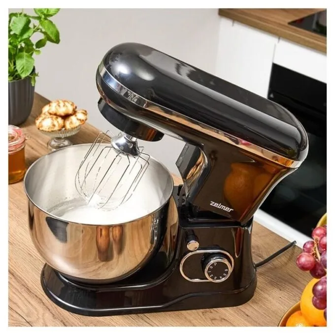 Zelmer ZKR1355 black — image 11