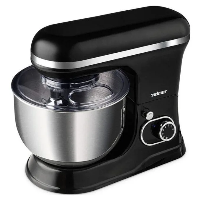 Zelmer ZKR1355 black — image 2