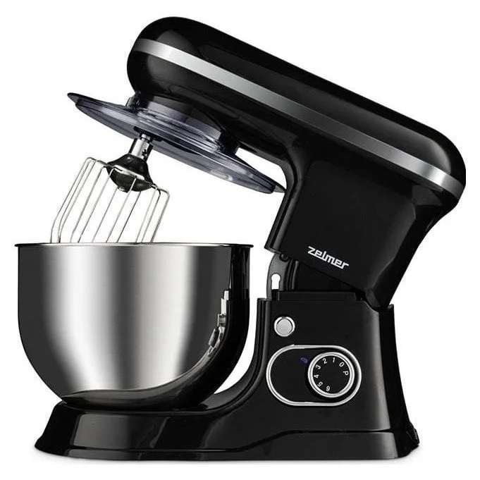 Zelmer ZKR1355 black — image 3