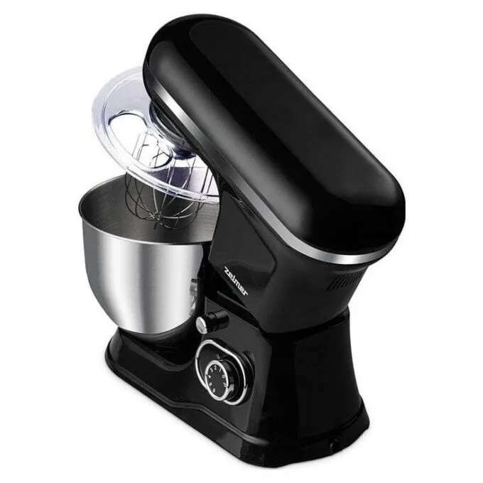 Zelmer ZKR1355 black — image 4