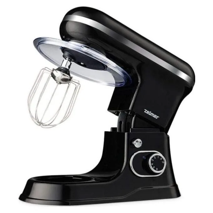 Zelmer ZKR1355 black — image 5