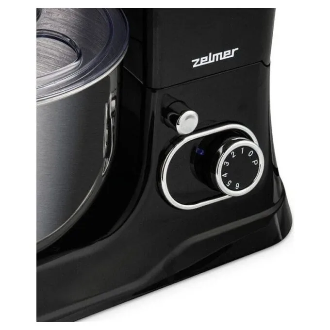 Zelmer ZKR1355 black — image 6