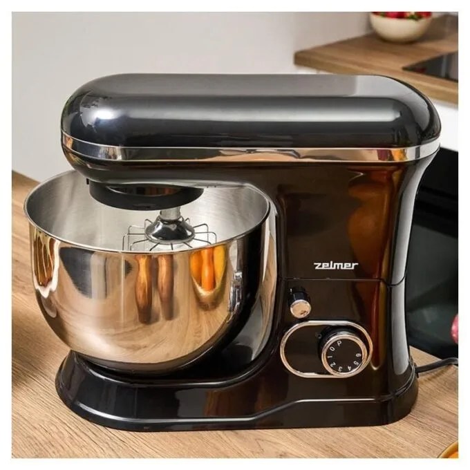 Zelmer ZKR1355 black — image 7