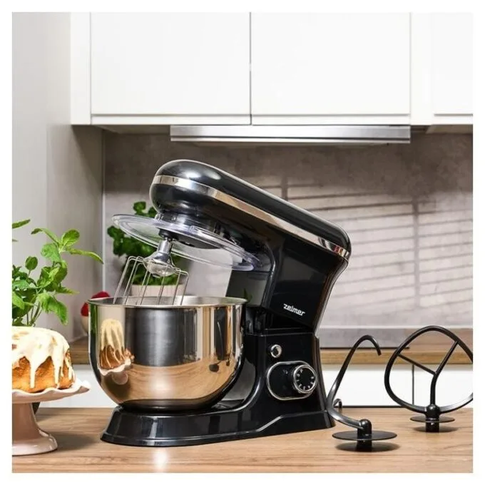 Zelmer ZKR1355 black — image 8