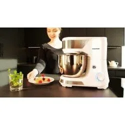 Blaupunkt SMM501 white — image 12