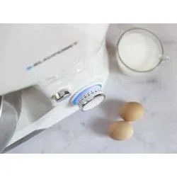 Blaupunkt SMM501 white — image 3