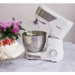 Blaupunkt SMM501 white — image 6