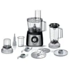 Bosch Multitalent 3 MCMM3501M black