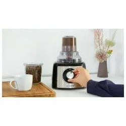 Bosch Multitalent 3 MCMM3501M black — image 10