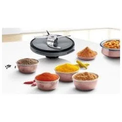 Bosch Multitalent 3 MCMM3501M black — image 12
