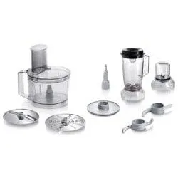 Bosch Multitalent 3 MCMM3501M black — image 2