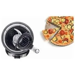 Bosch Multitalent 3 MCMM3501M black — image 5
