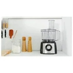Bosch Multitalent 3 MCMM3501M black — image 6