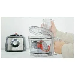 Bosch Multitalent 3 MCMM3501M black — image 7