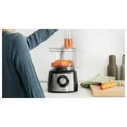 Bosch Multitalent 3 MCMM3501M black — image 9