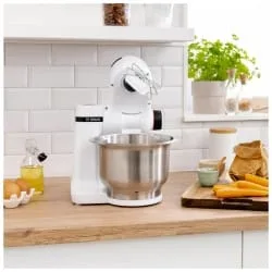 Bosch MUMS2EW40 white — image 2