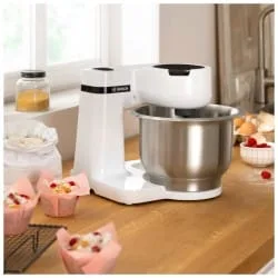 Bosch MUMS2EW40 white — image 3