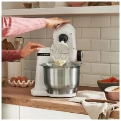 Bosch MUMS2EW40 white — image 4