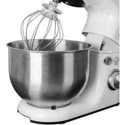 Eldom WRK1200 white — image 3