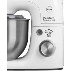 Eldom WRK1200 white — image 4