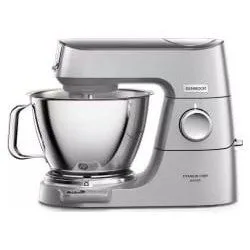 Kenwood Titanium Chef Baker KVC85.1.24SI silver — image 1