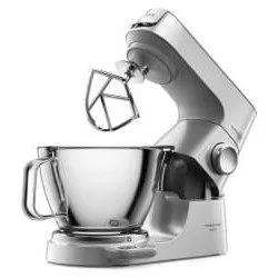 Kenwood Titanium Chef Baker KVC85.1.24SI silver — image 2