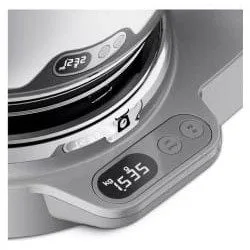 Kenwood Titanium Chef Baker KVC85.1.24SI silver — image 4