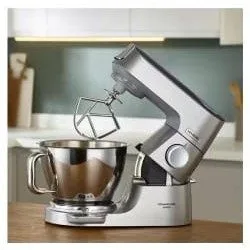 Kenwood Titanium Chef Baker KVC85.1.24SI silver — image 5