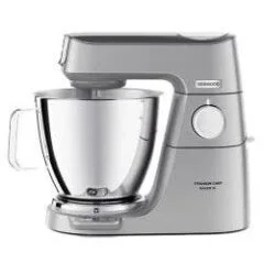 Kenwood Titanium Chef Baker XL KVL85.1.24SI