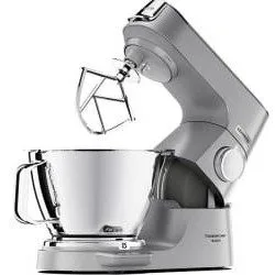 Kenwood Titanium Chef Baker XL KVL85.1.24SI — image 2