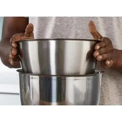 Kenwood Titanium Chef Baker XL KVL85.1.24SI — image 7