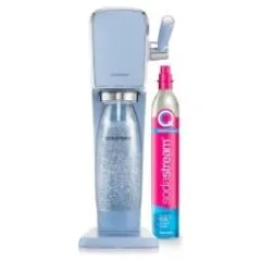 SodaStream ART blue