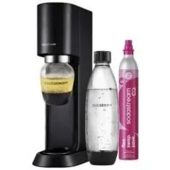 SodaStream Mix Black