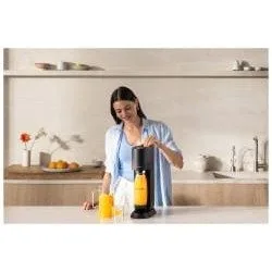 SodaStream Mix Black — image 4