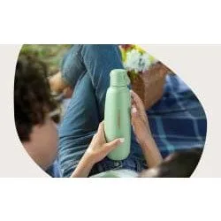 SodaStream Fizz&Go 900 ml mint — image 2