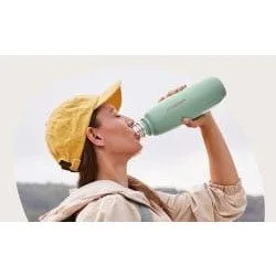 SodaStream Fizz&Go 900 ml mint — image 3
