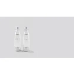 SodaStream Fuse 2x1L white — image 10