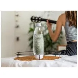 SodaStream Fuse 2x1L white — image 2