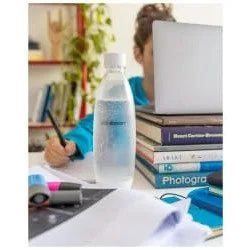 SodaStream Fuse 2x1L white — image 3