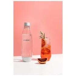 SodaStream Fuse 2x1L white — image 6