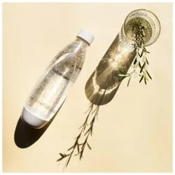 SodaStream Fuse 2x1L white — image 7